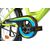 Детский велосипед Novatrack Forest 20" 2021, 201FOREST.GN21, Вариант УТ-00271588: Возраст: 7-9 лет (Рост: до 130 см), Цвет: зелёный, изображение 2 - НаВелосипеде.рф