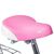 Детский велосипед Novatrack Butterfly 20" 2019, 207BUTTERFLY.WPN9, Вариант УТ-00271593: Возраст: 7-9 лет (Рост: до 130 см), Цвет: белый/розовый, изображение 3 - НаВелосипеде.рф