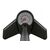 Насос ножной с манометром Vinca Sport AVIFVIDuniop, стальной корпус, игля для мячей (3шт), B 7032, изображение 3 - НаВелосипеде.рф
