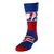 Носки велосипедные Fox Afterburn Youth Sock, подростковые, Blue, 2021, 25901-002-YS, Вариант УТ-00269214: Размер: YS, изображение  - НаВелосипеде.рф
