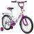 Детский велосипед Novatrack Urban 18" 2019, 183URBAN.BL9, Вариант УТ-00271182: Возраст: 6-7 лет (Рост: до 125 см), Цвет: Белый, изображение 6от магазина НаВелосипеде.рф Детский велосипед Novatrack Urban 18" 2019, 183URBAN.BL9, Вариант УТ-00271182: Возраст: 6-7 лет (Рост: до 125 см), Цвет: Белый, изображение 6 - НаВелосипеде.рф