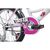 Детский велосипед Novatrack Urban 18" 2019, 183URBAN.BL9, Вариант УТ-00271182: Возраст: 6-7 лет (Рост: до 125 см), Цвет: Белый, изображение 7от магазина НаВелосипеде.рф Детский велосипед Novatrack Urban 18" 2019, 183URBAN.BL9, Вариант УТ-00271182: Возраст: 6-7 лет (Рост: до 125 см), Цвет: Белый, изображение 7 - НаВелосипеде.рф