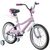 Детский велосипед Novatrack Novara 18" 2019, 185ANOVARA.PN9, Вариант УТ-00271198: Возраст: 6-7 лет (Рост: до 125 см), Цвет: Белый , изображение 9от магазина НаВелосипеде.рф Детский велосипед Novatrack Novara 18" 2019, 185ANOVARA.PN9, Вариант УТ-00271198: Возраст: 6-7 лет (Рост: до 125 см), Цвет: Белый , изображение 9 - НаВелосипеде.рф
