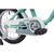 Детский велосипед Novatrack Maple 14" 2019, 144MAPLE.GR9, Вариант УТ-00271206: Возраст: 3-5 лет (Рост: до 110 см), Цвет: Зеленый/серый, изображение 6 - НаВелосипеде.рф