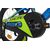 Детский велосипед Novatrack Extreme 18" 2021, 183EXTREME.BL21, Вариант УТ-00271566: Возраст: 6-7 лет (до 125 см), Цвет: Зеленый , изображение 13 - НаВелосипеде.рф