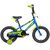 Детский велосипед Novatrack Extreme 14" 2019, 143EXTREME.BL9, Вариант УТ-00271567: Возраст: 3-5 лет (Рост: до 110 см), Цвет: Зеленый, изображение от магазина НаВелосипеде.рф Детский велосипед Novatrack Extreme 14" 2019, 143EXTREME.BL9, Вариант УТ-00271567: Возраст: 3-5 лет (Рост: до 110 см), Цвет: Зеленый, изображение  - НаВелосипеде.рф
