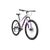Женский велосипед Stark Viva 27.2 D 27.5" 2021, HQ-0004704, Вариант УТ-00271644: Рама: 16" (Рост: 150-165 см), Цвет: белый/фиолетовый, изображение 4 - НаВелосипеде.рф