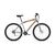 Горный велосипед Black One Onix 26 D 26" 2021, HD00000416, Вариант УТ-00271661: Рама: 18" (Рост: 172-177 см), Цвет: серый/оранжевый , изображение 2 - НаВелосипеде.рф