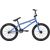Велосипед BMX Stark Madness BMX 2 20" 2021, HD00000281, Вариант УТ-00268720: Рама: one size (Рост: 150-180 см), Цвет: синий/оранжевый, изображение 5 - НаВелосипеде.рф