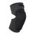 Защита колена велосипедная O'Neal JUNCTION LITE Knee Guard, black, 2021, 0276-335, Вариант УТ-00271891: Размер: L, изображение 2 - НаВелосипеде.рф