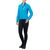 Велокуртка VAUDE Women's Spray Jacket IV 375, teal blue, синий, 38, женская, 4960, изображение 3от магазина НаВелосипеде.рф Велокуртка VAUDE Women's Spray Jacket IV 375, teal blue, синий, 38, женская, 4960, изображение 3 - НаВелосипеде.рф