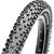 Велопокрышка Maxxis Ignitor, 26x1.95, 60 TPI, wire, черная, TB66711100, изображение  - НаВелосипеде.рф