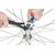 Ключ разводной Park Tool, до 24мм, с линейкой, PTLPAW-6, изображение 4от магазина НаВелосипеде.рф Ключ разводной Park Tool, до 24мм, с линейкой, PTLPAW-6, изображение 4 - НаВелосипеде.рф