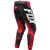 Велоштаны Fox Demo DH Divizion Pant, красные, полиэстр, 15241-003-30, Вариант УТ-00043495: Размнр 32, изображение 6 - НаВелосипеде.рф