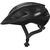 Шлем велосипедный ABUS Macator, velvet black, 2020, 05-0087213, Вариант УТ-00271973: Размер: L(58-62см) , изображение  - НаВелосипеде.рф