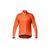 Куртка велосипедная MAVIC Sirocco SL, оранжевый, 2021, LC1318900, Вариант УТ-00272220: Размер: L, изображение  - НаВелосипеде.рф
