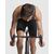 Велошорты ASSOS EQUIPE RS Summer Bib Shorts S9 - T Werksteam, мужские, blackSeries, 2021, 11.10.227.18.L, Вариант УТ-00272504: Размер: S, изображение 8 - НаВелосипеде.рф