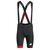 Велошорты ASSOS EQUIPE RS S9, мужские, National Red, 11.10.190.47.L, Вариант УТ-00272614: Размер: L, изображение  - НаВелосипеде.рф