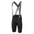 Велошорты ASSOS MILLE GT Summer Bib Shorts c2 - T GTS, мужские, Black Series, 11.10.225.18.L, Вариант УТ-00272622: Размер: S, изображение 3 - НаВелосипеде.рф