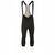 Велоштаны ASSOS MILLE GT Spring/Fall Knickers, мужские, укороченные, blackSeries, 11.12.195.18.L, Вариант УТ-00272625: Размер: TIR (XXL + большая ширина), изображение  - НаВелосипеде.рф