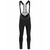 Велоштаны ASSOS MILLE GT Ultraz Winter Bib Tights, мужские, blackSeries, 11.14.215.18.L, Вариант УТ-00272638: Размер: XL, изображение  - НаВелосипеде.рф
