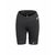 Велошорты ASSOS UMA GT Half Shorts EVO, женские, blackSeries, 12.10.208.18.M, Вариант УТ-00272649: Размер: M, изображение  - НаВелосипеде.рф