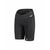Велошорты ASSOS UMA GT Half Shorts EVO, женские, blackSeries, 12.10.208.18.M, Вариант УТ-00272649: Размер: M, изображение 3 - НаВелосипеде.рф