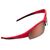 Очки велосипедные BBB Impress Small, солнцезащитные, 2021, Glossy Red, BSG-68, изображение  - НаВелосипеде.рф