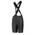 Велошорты ASSOS XC bib shorts woman, женские, torpedoGrey, 52.10.107.70.M, Вариант УТ-00272663: Размер: M, изображение 4 - НаВелосипеде.рф