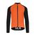 Куртка велосипедная ASSOS MILLE GT Winter Jacket EVO, lollyRed, 11.30.363.49.L, Вариант УТ-00272690: Размер: L, изображение  - НаВелосипеде.рф