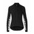 Куртка велосипедная ASSOS UMA GT Spring/Fall Jacket, женская, blackSeries, 12.30.352.18.L, Вариант УТ-00272801: Размер: L, изображение  - НаВелосипеде.рф