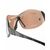 Очки велосипедные ASSOS Zegho G2 Dragonfly, унисекс, Copper brown, 63.99.111.99.PCS, изображение 3 - НаВелосипеде.рф