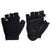 Перчатки велосипедные ASSOS summerGloves s7, унисекс, короткий палец, blackSeries, P13.50.509.12.L, Вариант УТ-00273298: Размер: M, изображение  - НаВелосипеде.рф