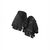 Перчатки велосипедные ASSOS summerGloves s7, унисекс, короткий палец, blackSeries, P13.50.509.12.L, Вариант УТ-00273298: Размер: M, изображение 2 - НаВелосипеде.рф