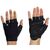 Перчатки велосипедные ASSOS summerGloves s7, унисекс, короткий палец, blackSeries, P13.50.509.12.L, Вариант УТ-00273298: Размер: M, изображение 4 - НаВелосипеде.рф