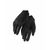 Перчатки велосипедные ASSOS RS Aero FF Gloves, унисекс, длинный палец, blackSeries, P13.50.528.18.L, Вариант УТ-00273303: Размер: L, изображение 3 - НаВелосипеде.рф