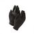 Перчатки велосипедные ASSOS TRAIL FF Gloves, унисекс, длинный палец, blackSeries, P13.50.529.18.L, Вариант УТ-00273304: Размер: L, изображение 3 - НаВелосипеде.рф