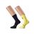 Носки велосипедные ASSOS tiburuSock_evo8 / twin pack, унисекс, volt Yellow, P13.60.654.33.0, Вариант УТ-00273338: Размер: 0, изображение  - НаВелосипеде.рф