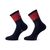 Носки велосипедные ASSOS centoSocks evo8, унисекс, national Red, P13.60.656.47.0, Вариант УТ-00273344: Размер: I, изображение  - НаВелосипеде.рф