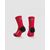 Носки велосипедные ASSOS XC Socks, унисекс, rodoRed, P13.60.672.77.0, Вариант УТ-00273358: Размер: 0, изображение 2 - НаВелосипеде.рф