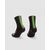 Носки велосипедные ASSOS RS Socks, унисекс, dataGreen, P13.60.673.6C.0, Вариант УТ-00273364: Размер: I, изображение 3 - НаВелосипеде.рф