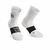 Носки велосипедные ASSOS ASSOSOIRES Summer Socks,унисекс, Holy White, P13.60.684.57.0, Вариант УТ-00273470: Размер: 0, изображение  - НаВелосипеде.рф