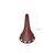 Седло велосипедное Rockbros, 28,5 × 15,5 см, коричневый, 1036C-BBR, изображение 3 - НаВелосипеде.рф