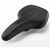 Седло велосипедное Rockbros, 263 х 172 мм, полиуретан, пена, черный, AQ-106, изображение  - НаВелосипеде.рф
