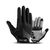 Перчатки велосипедные RockBros, длинный палец, черный, S030, Вариант УТ-00273979: Размер: L (Asia XL), изображение  - НаВелосипеде.рф