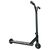 Самокат BIBITU RECORD, трюковый, колёса 100 мм, нагрузка до 100 кг, черный, SK-A2101-BK, изображение  - НаВелосипеде.рф