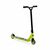 Самокат BIBITU RECORD, трюковый, колёса 100 мм, нагрузка до 100 кг, зеленый, SK-A2101-GN, изображение  - НаВелосипеде.рф