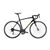 Шоссейный велосипед Trek Domane Al 2 700C 2021, TR1044964, Вариант УТ-00274701: Рама: 58 (Рост: 180-185 см), Цвет: Trek Black/Carbon Smoke, изображение  - НаВелосипеде.рф