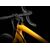 Шоссейный велосипед Trek Emonda Alr 4 Disc 700C 2021, TR1045454, Вариант УТ-00274717: Рама: 56 (Рост: 174-180 см), Цвет: Radioactive Red to Marigold Fa, изображение 6 - НаВелосипеде.рф