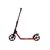 Самокат HUDORA BigWheel Generation V 205, двухколёсный, складной, нагрузка до 100 кг, rot, 14115, изображение 2 - НаВелосипеде.рф